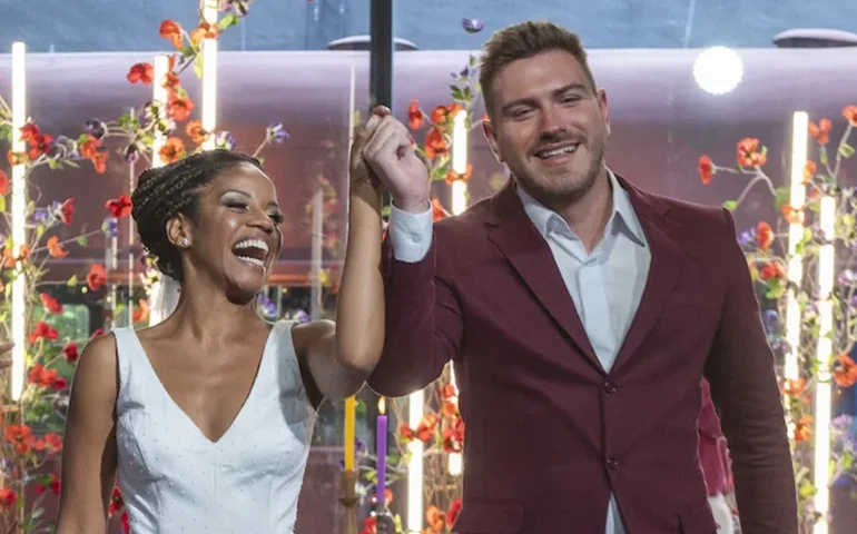 Casamento às Cegas: Thamara revela motivo de fim de casamento com Alisson