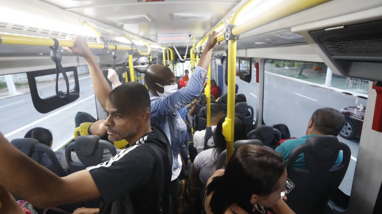 SPTrans inicia processo de agendamento pela internet de serviços do Posto Central