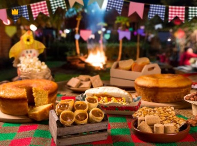 Festa Junina sem susto: como diabéticos e hipertensos podem aproveitar os quitutes sem abrir a mão da saúde