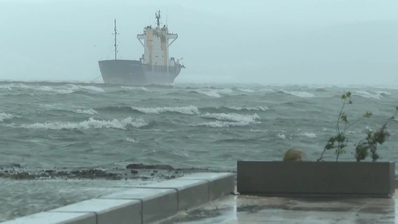 Chile declara estado de emergência devido a tempestades até dia 21