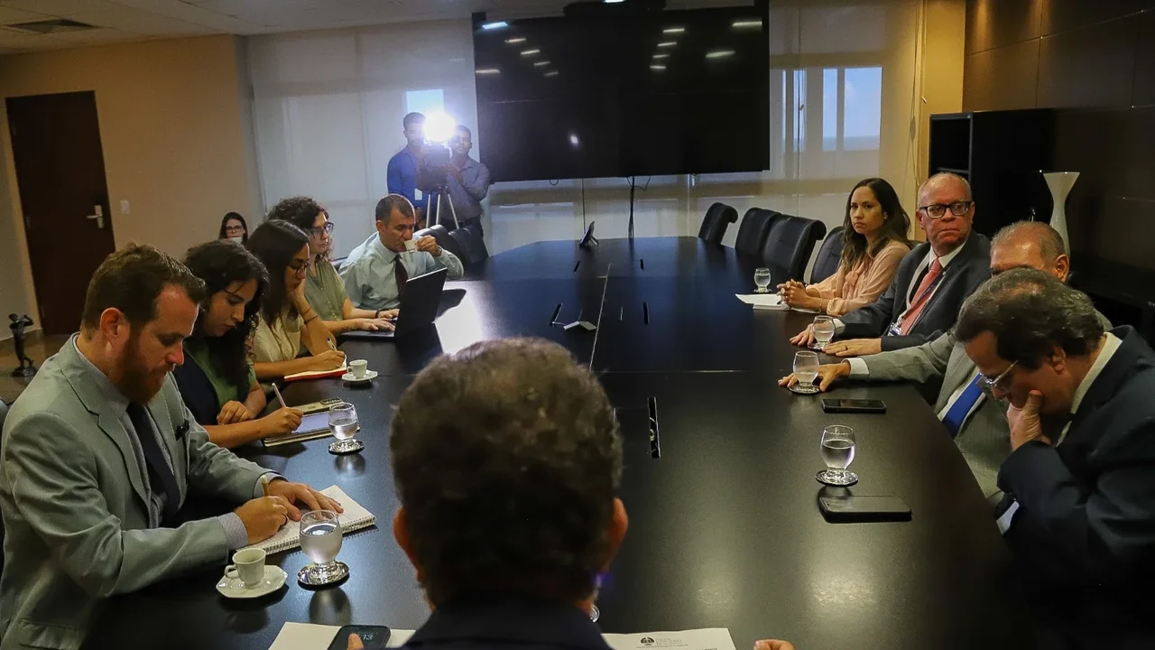 Tragédia em Maceió: TJAL e Conselho Nacional de Direitos Humanos debatem rumos do caso Braskem