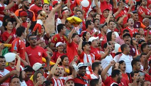 Futebol Club Sportivo Sergipe / Foto: Club Sportivo Sergipe