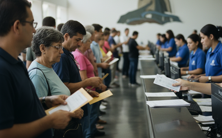 IPTU Rio 2026: não recebeu a guia de pagamento em casa? Veja o que fazer
