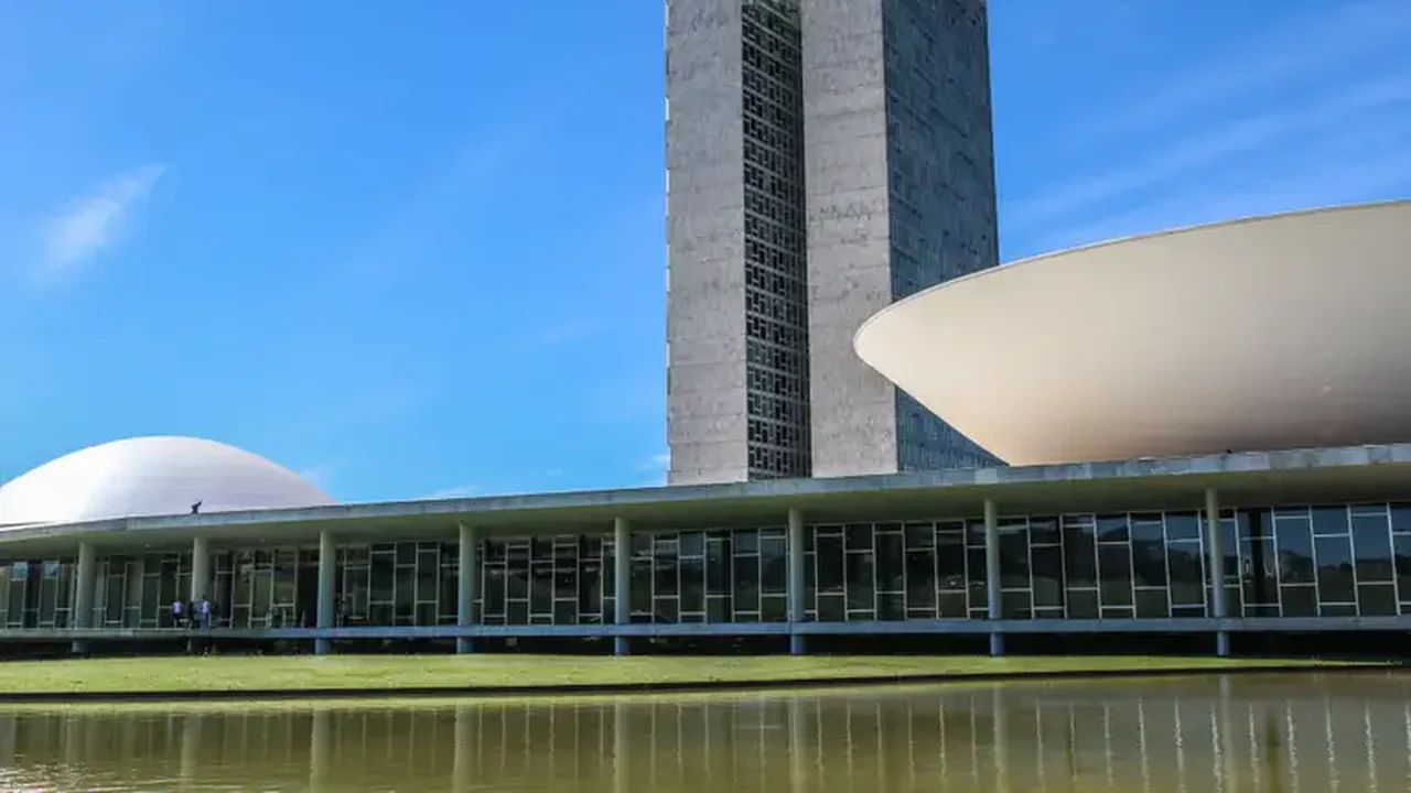 Sessão do Congresso desta quinta-feira é cancelada por falta de acordo