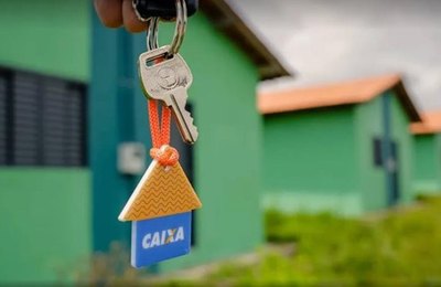 Caixa amplia financiamento para imóveis acima de R$ 2,25 milhões