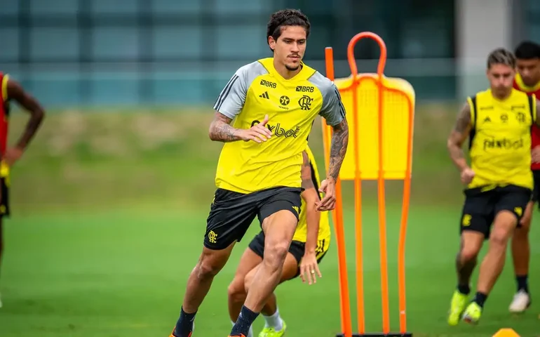 De olho no título da Taça Guanabara, Flamengo enfrenta Madureira