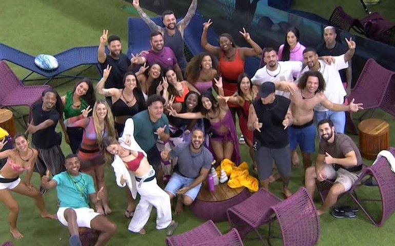 O Reencontro; saiba qual será o horário e como assistir ao especial do reality