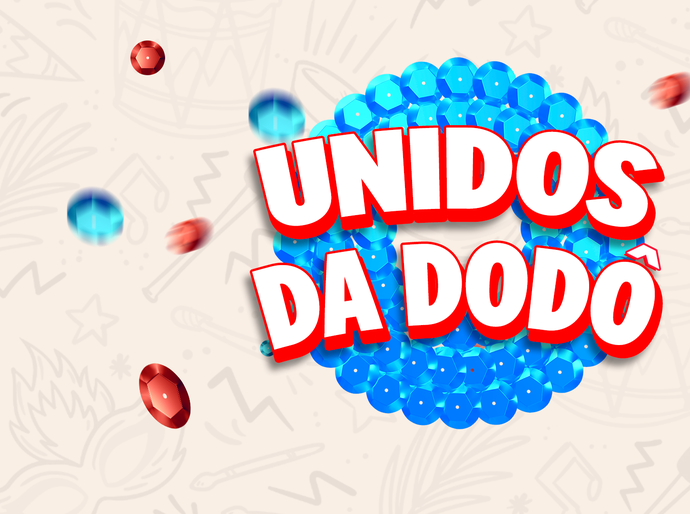 Em clima de carnaval, Domino’s promove ação que vai dar pizza grátis para clientes fantasiados
