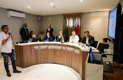 Saúde discute na ALE assistência à pessoa com Transtorno do Espectro Autista