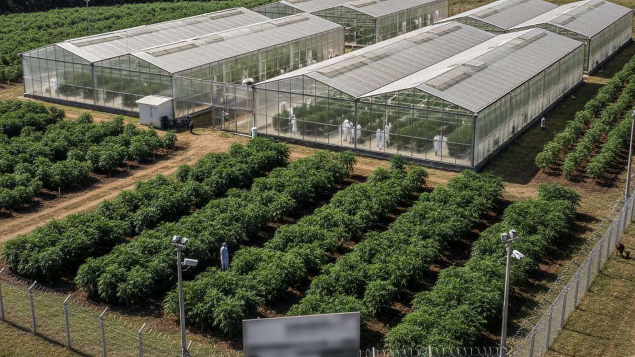 Anvisa oficializa regras para cultivo e produção de cannabis medicinal no Brasil; quem pode se beneficiar?