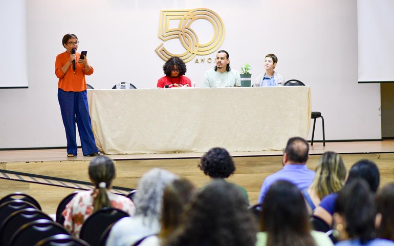Sesau realiza XV Seminário Alagoano de Educação Permanente em Saúde