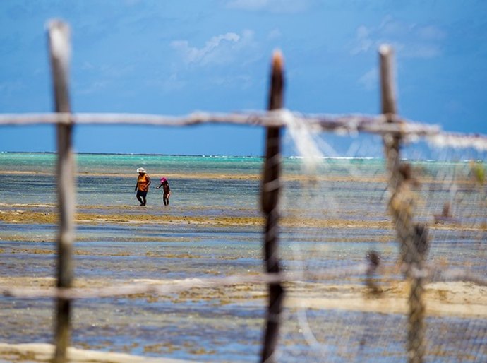 Alagoas se destaca no turismo e fecha temporada 2016 em alta