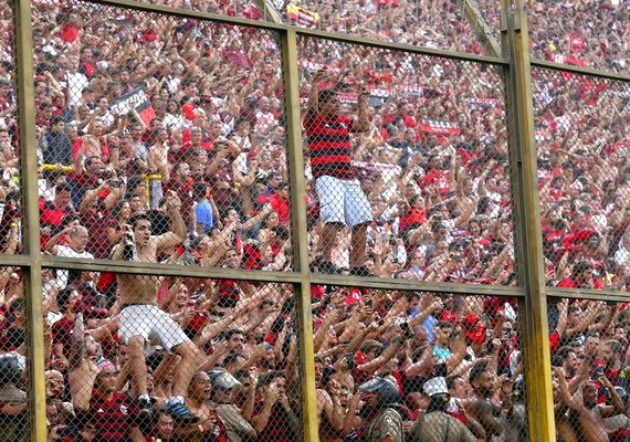 Final aumenta em cinco vezes as viagens de ônibus entre Porto Alegre e Montevidéu