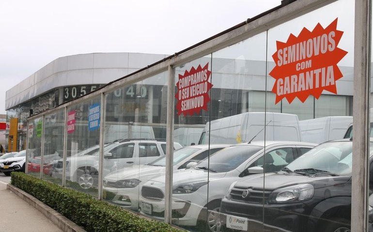 Anfavea registra melhor média de vendas diárias do ano