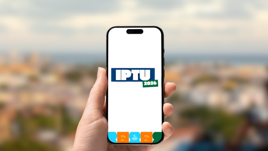 IPTU 2026: sexta parcela vence na próxima segunda-feira (31)