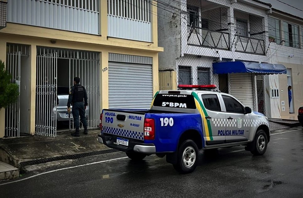 Operação cumpre mandados contra esquema de fraudes licitatórias em seis municípios sergipanos
