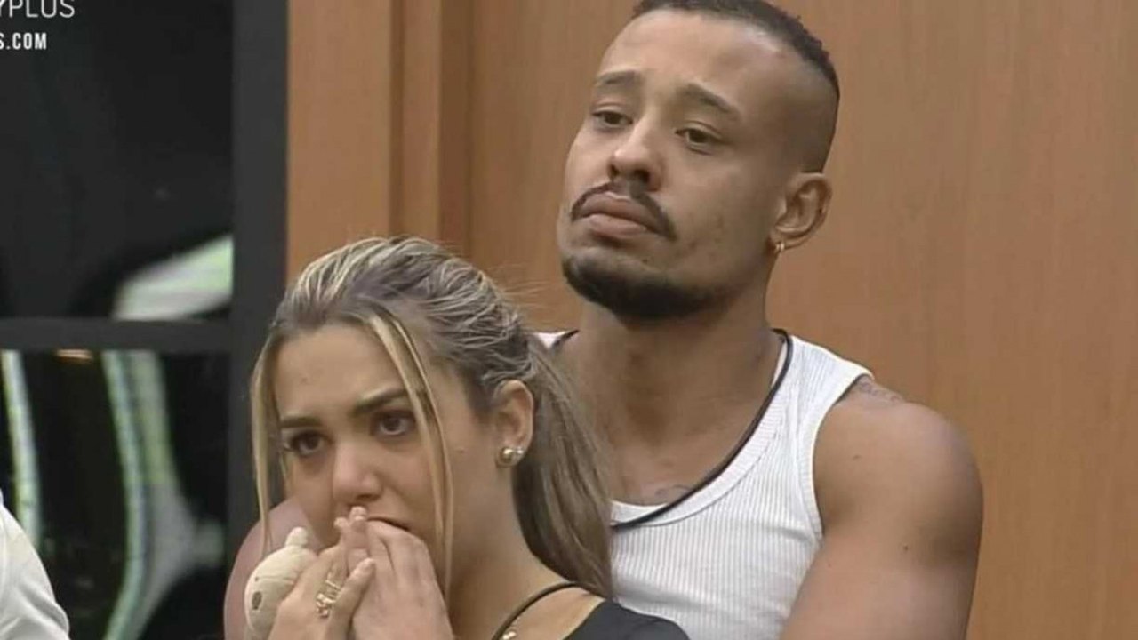 ‘Power Couple’: Mussunzinho revela valor apostado e Karol é desclassificada