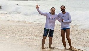 FÉRIAS WESLEY SAFADÃO 