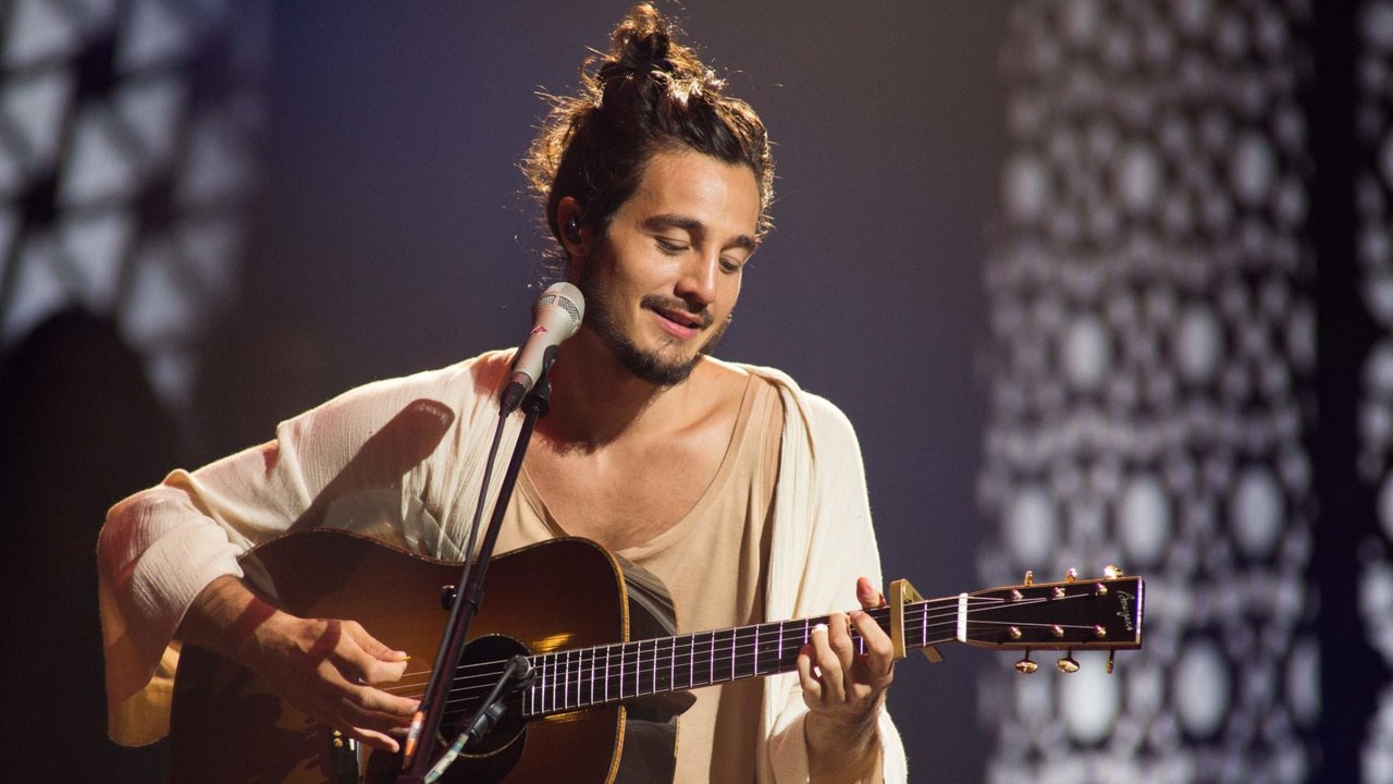 Tiago Iorc anuncia live musical com lançamento de nova música