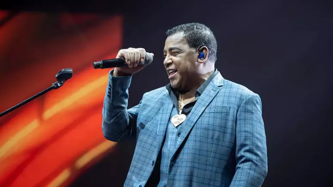 Raça Negra anuncia cruzeiro temático em comemoração aos 40 anos da banda