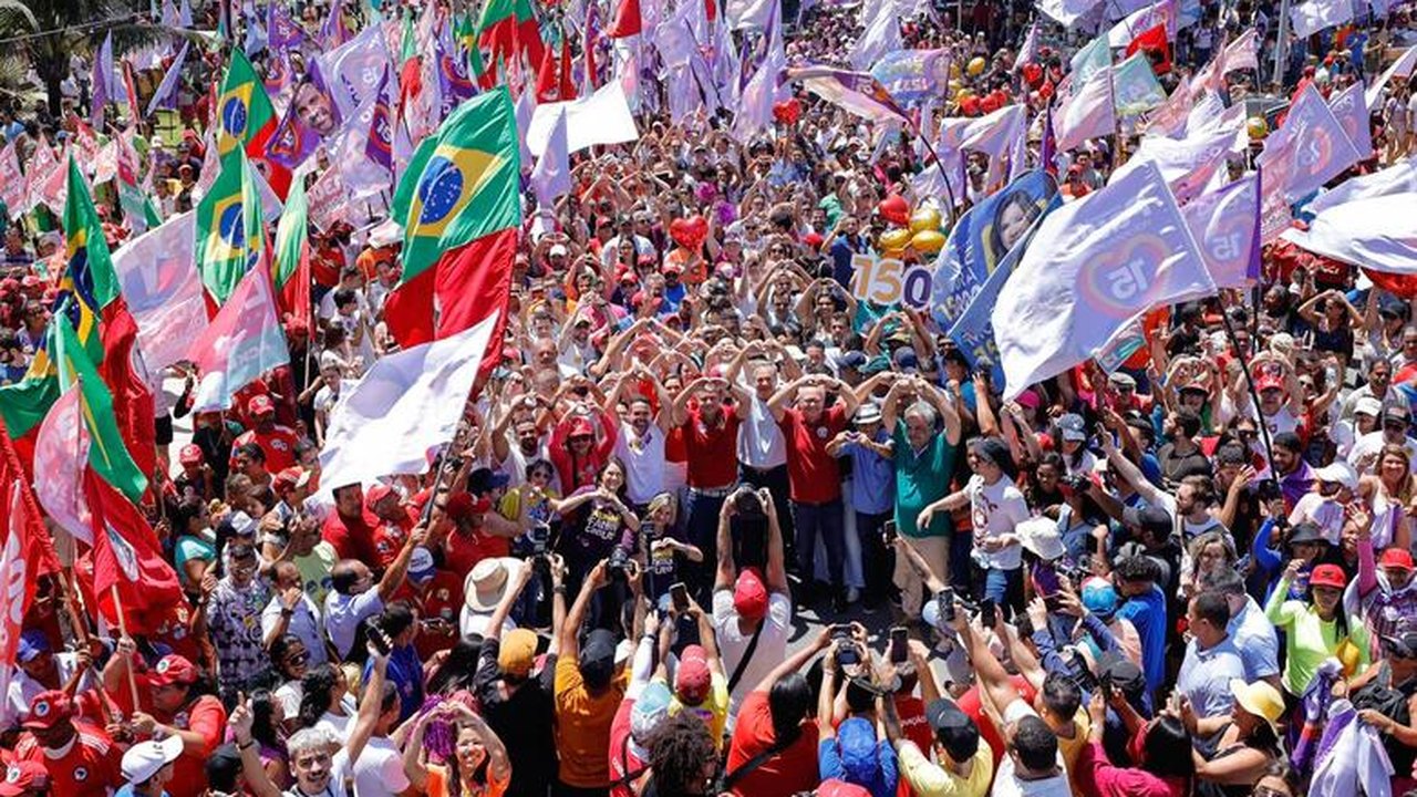 Paulo cresce e chega 38%, no Ibrape