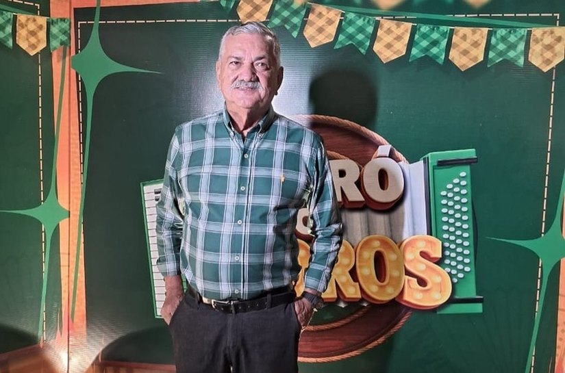 Forró dos Pedros reúne tradição, animação e a sociedade maceioense no Iate Clube