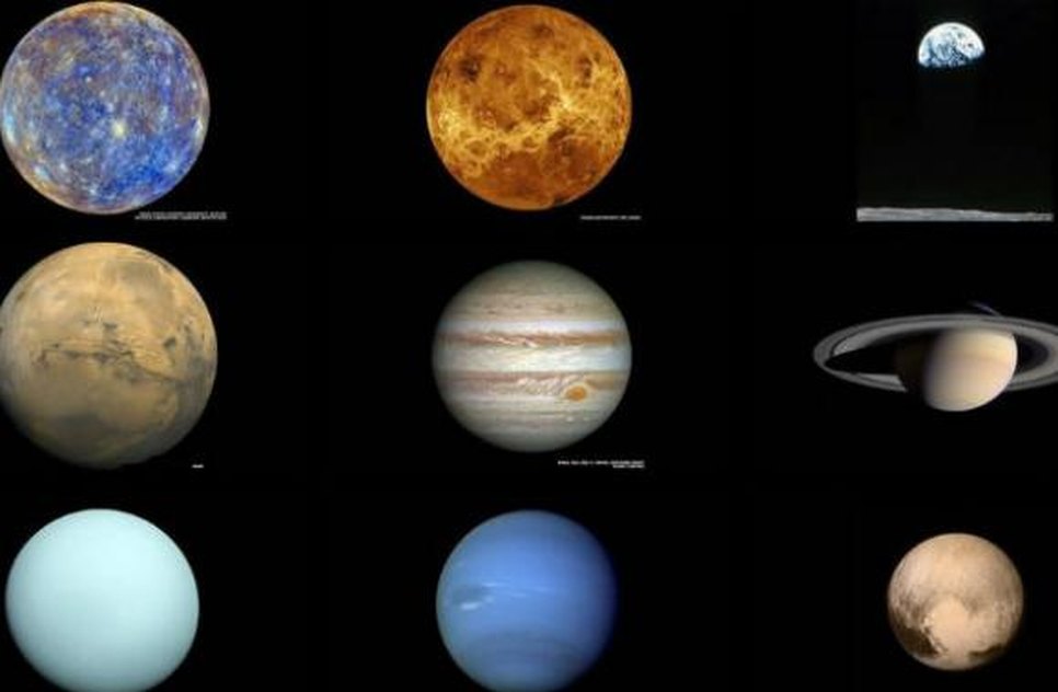 planetas
