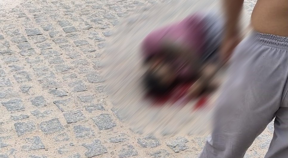 HOMICIDIO SC