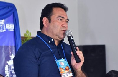 Prefeito aponta seu engajamento em prol de Belém/AL durante Fórum Comunitário do Selo Unicef