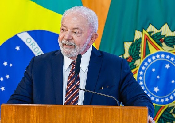 Lula sairá em foto com presidente da Ucrânia