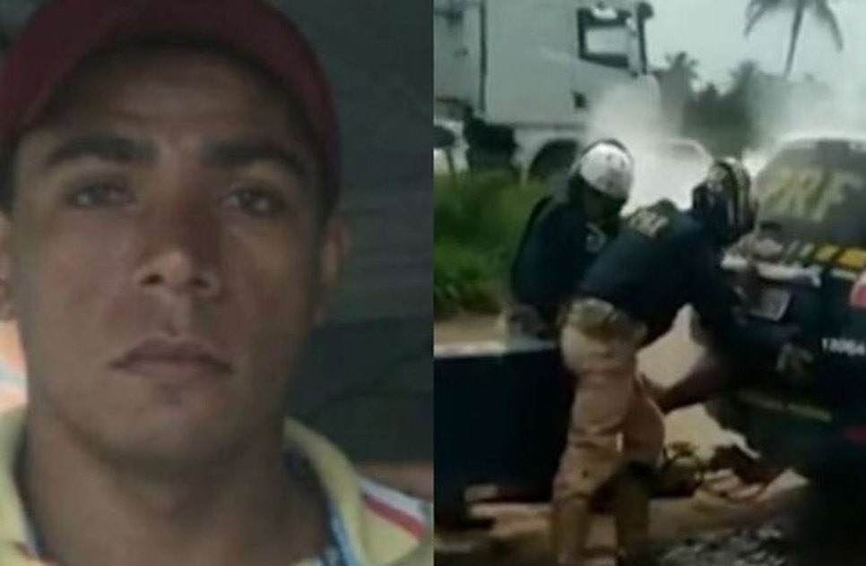 Polícia Federal solicita adiamento para conclusão de inquérito da morte de Genivaldo Santos