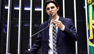 Deputado federal Amom Mandel / Foto: Jefferson Rudy/Agência Senado  Fonte: Agência Senado