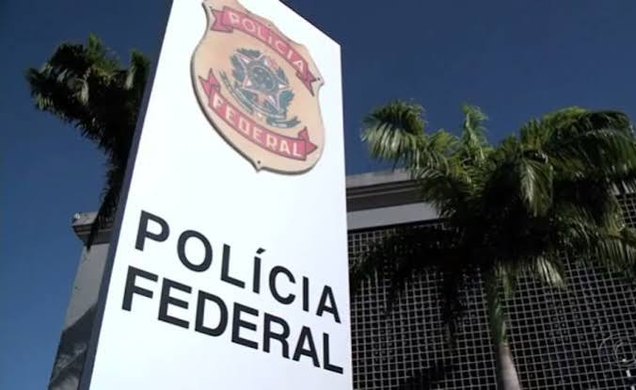 Operação foi deflagrada pela Polícia Federal / Foto: Reprodução