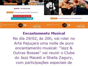 Divulgação - Montagem Etcetera