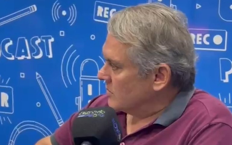 Vereador Flávio Emílio faz apelo aos pecuaristas para vacinarem rebanhos contra a Febre Aftosa até 30 de abril