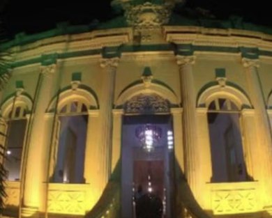 9ª edição do projeto Seja Cult