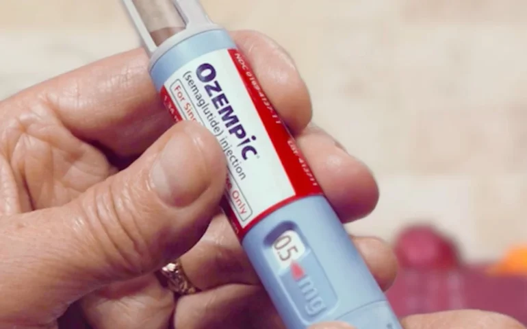 Dermatologistas fazem alerta sobre os efeitos do Ozempic na pele
