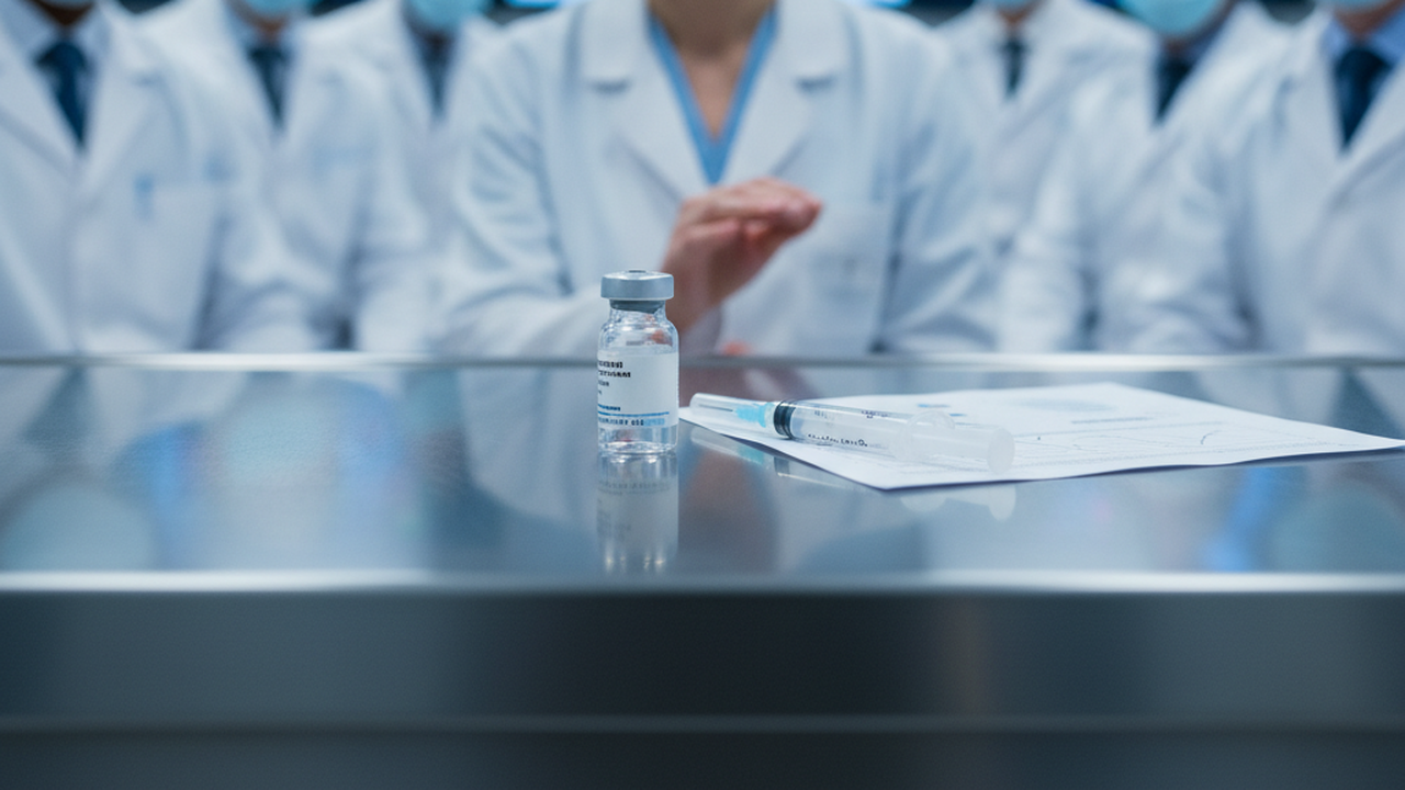 HIV: Anvisa aprova lenacapavir, 1ª injeção semestral revolucionária que previne a infecção em quase 100%