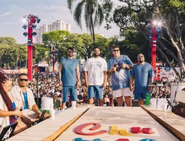 Menos é Mais retorna a Belém com mais uma edição do Churrasquinho