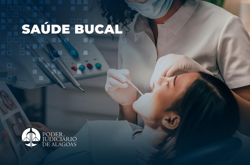 Dentista alerta para os cuidados com a saúde bucal e a prevenção de doenças