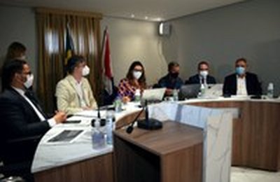 Caso Braskem: Comissões discutem plano de combate aos impactos do afundamento de solo em escolas