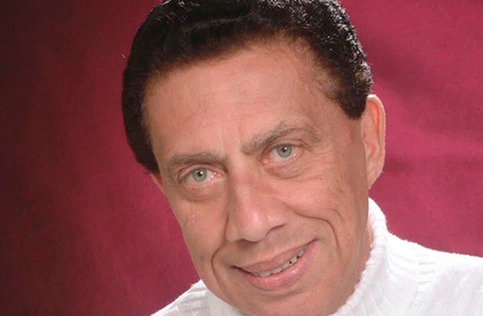 Paulo Silvino