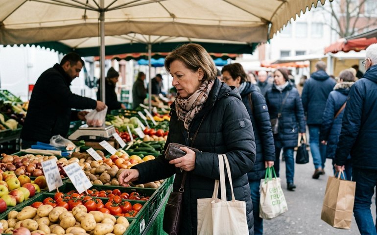 Inflação anual na zona do euro sobe para 2,6% em março após revisão