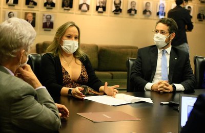 Após pedido da OAB, Tribunal de Justiça de AL deve agilizar processos no interior