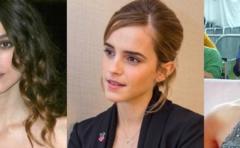 Cara Delevingne, Carey Mulligan e Keira Knightley assinam carta aberta pedindo investigação de casos de assédio no Reino Unido