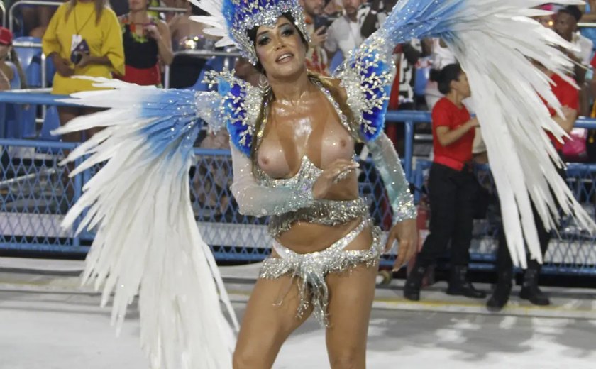 Sindicato dos Modelos poderá vistoriar condições de trabalho no Sambódromo