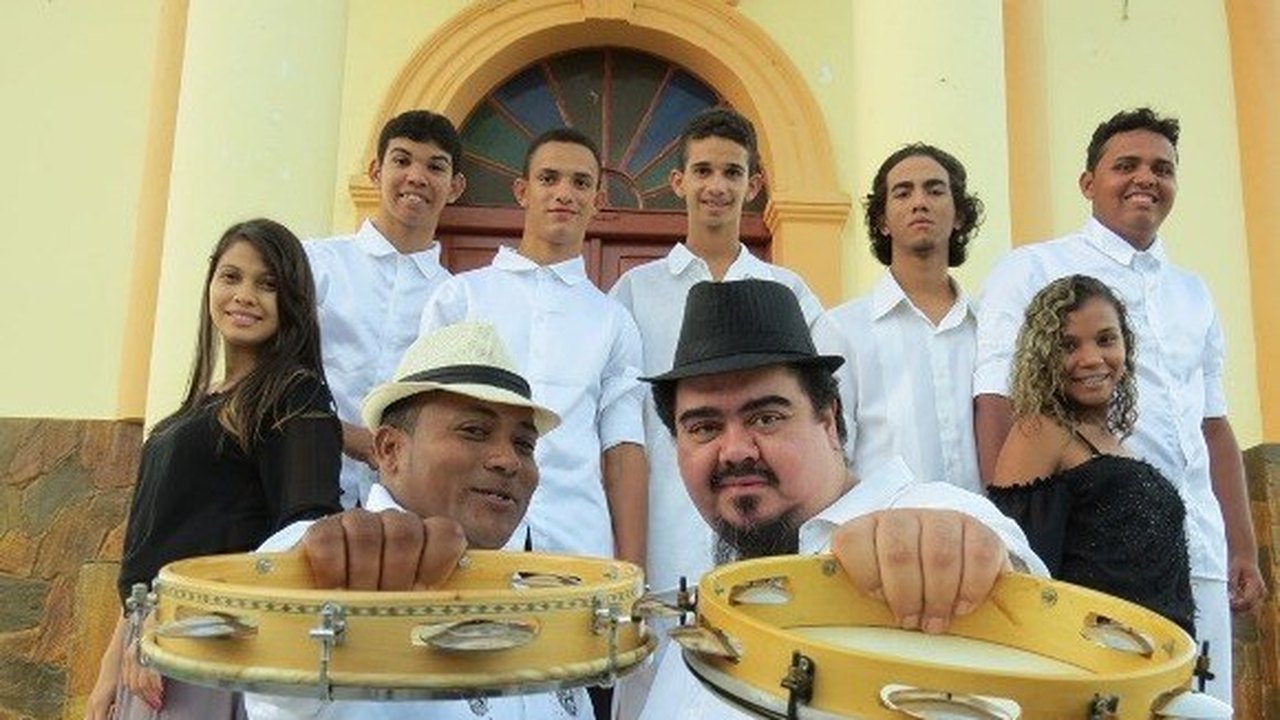 Jurandir Bozo leva ‘Cantigas do Sertão’ ao ‘Maior Barato’ desta quarta