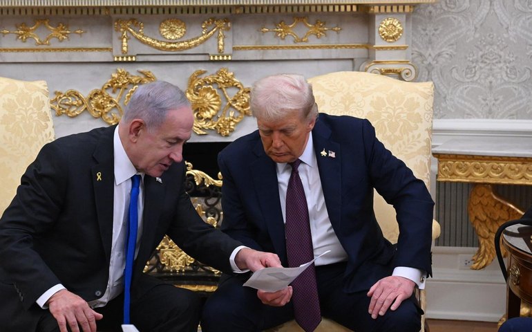 Mudança na previsão de duração do conflito indica revés para EUA e Israel, afirma analista