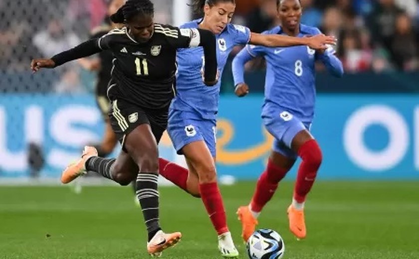 Próximo jogo do Brasil na Copa Feminina 2023: veja data e horário contra  Jamaica, copa do mundo feminina