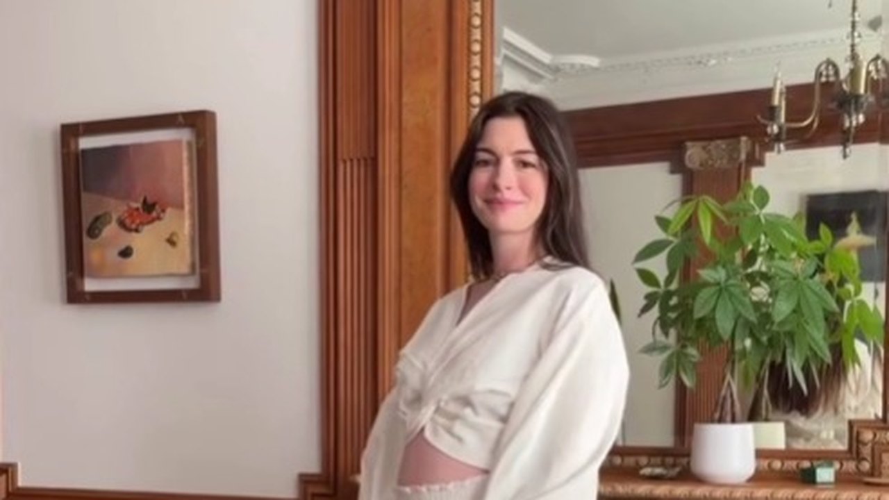 Adam Shulman: quem é o marido de Anne Hathaway, grávida do terceiro filho